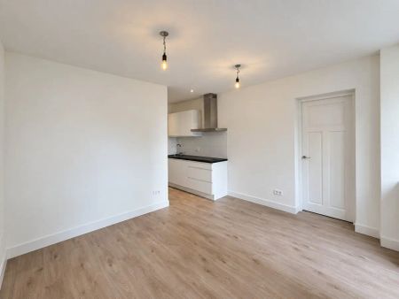 Appartement au Rez-de-Chaussée Westzaanstraat, Amsterdam - À Louer - Foto 2