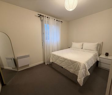 Location Appartement 2 pièces 40m² - Photo 4