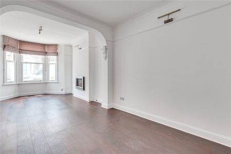 5 bedroom terraced house to rent - Photo 2