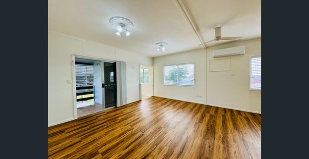 INTERNAL STAIRS + POWERED SHED: A WELL MAINTAINED PROPERTY WITH SOUGHT-AFTER FEATURES - Photo 1