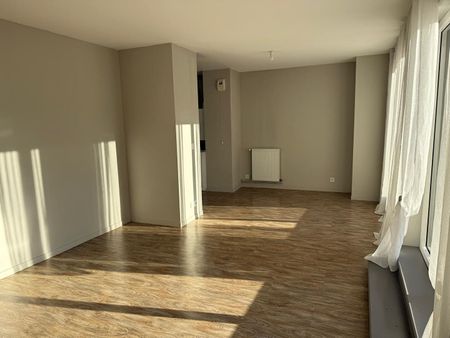 Location appartement 4 pièces, 79.93m², Évreux - Photo 4