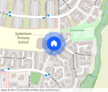 Calder Walk, Leamington Spa - Photo 1