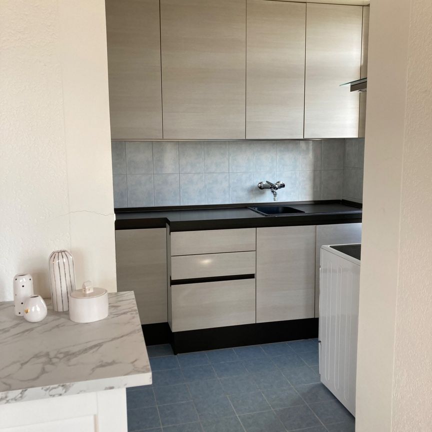 3.5 Zimmer, 130 m² - Photo 1