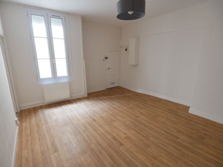 Location Appartement 2 pièces 41m² ANGERS 49100 - Photo 4