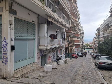 Studio/Γκαρσονιέρα για ενοικίαση - Κέντρο Θεσσαλονίκης, - Photo 4
