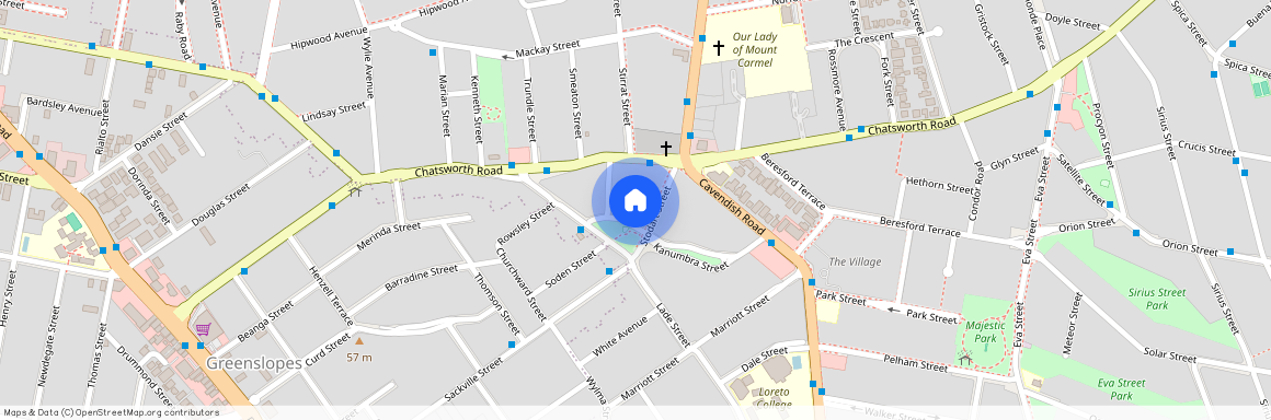 14 Kanumbra Street, Qld 4151, Coorparoo