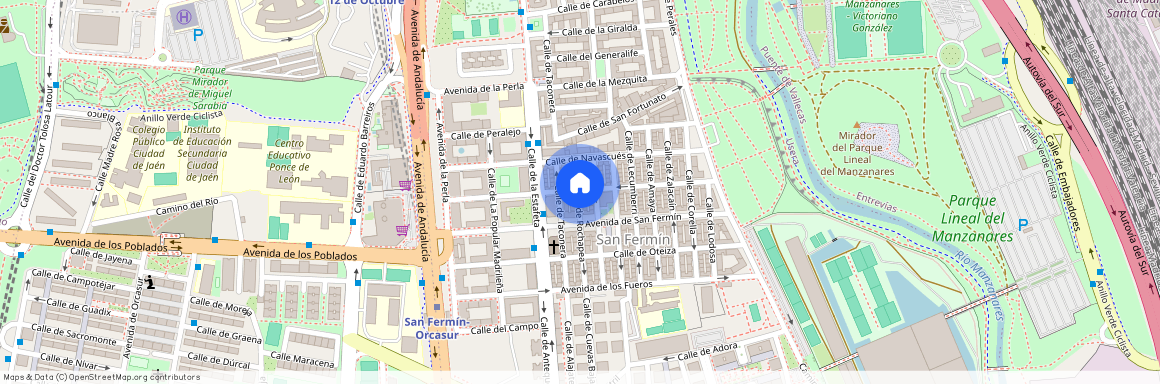 Calle Fitero, Madrid, Community of Madrid 28041