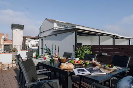 Carrer d'Aribau, Barcelona, Catalonia 08021 - Foto 5