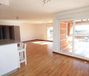 APPARTEMENT FERNEY VOLTAIRE - 5 pièces- 141.11 m2 - Photo 1