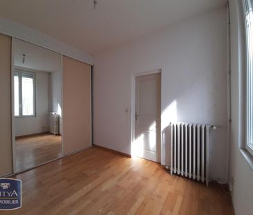 Location Maison 3 pièces 68m² BORDEAUX 33000 - Photo 3