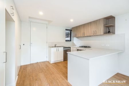57/117 Sutherland Crescent, Taylor ACT 2913 - Townhouse For Rent | Domain - Photo 2