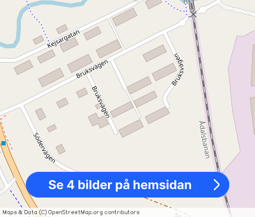 Bruksvägen 6B - Foto 1