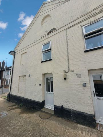1 bedroom apartment to rent - Photo 5