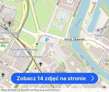 Traugutta/Walońska 2 oddzielne sypialnie+kuchnia - Zdjęcie 1