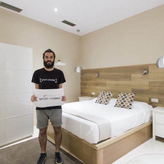 madrid, Community of Madrid 28013 - Photo 1