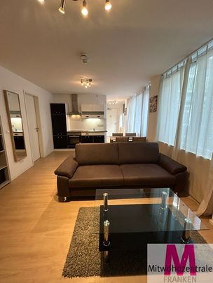 Modernes Business-Apartment im Herzen der Altstadt - Photo 1