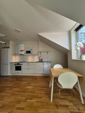Björkkullavägen, Olofstorp - Foto 4