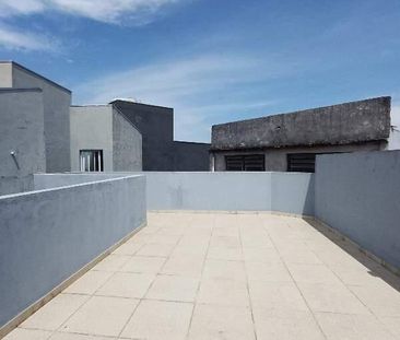 Cobertura Para Aluguel 2 Quartos 1 Suíte 1 Vaga Das Nações - Santo ... - Photo 3