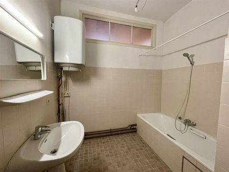 Quellinstraat 43, 2018, Antwerpen - Foto 4