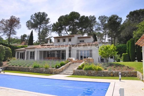 Villa Lauvane - Photo 1