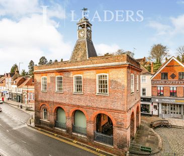 1 bedroom room to rent High Street, Reigate, RH2 - Photo 1