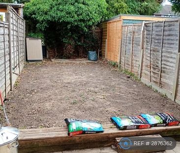 5 bedroom terraced house to rent - Photo 5