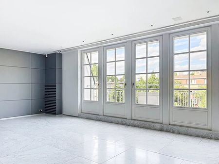 Appartement te huur - Photo 2