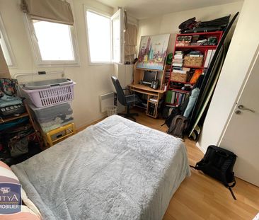 Location Appartement 3 pièces 66m² LORIENT 56100 - Photo 3