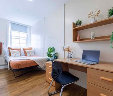 Bronze Non Ensuite - Photo 6