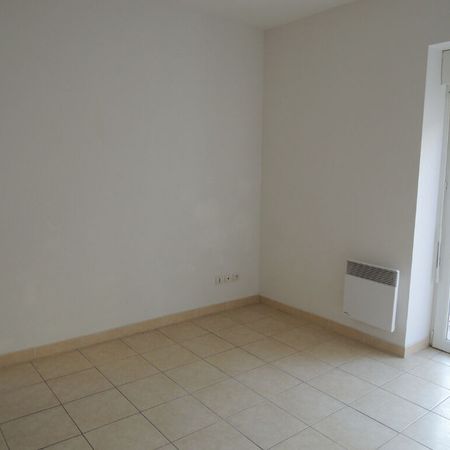 Location appartement 1 pièce, 26.64m², Nîmes - Photo 3