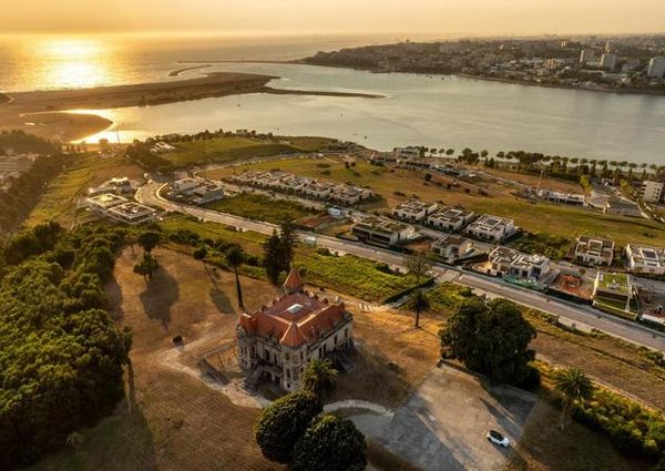 Apartamento T3 em Porto