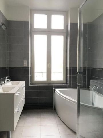 Appartement T5 Reims - Photo 4