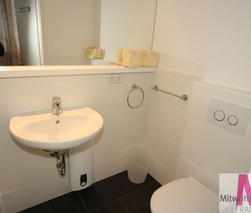 Apartment mit gehobener Komplettausstattung am Nürnberger Hafen - Photo 2