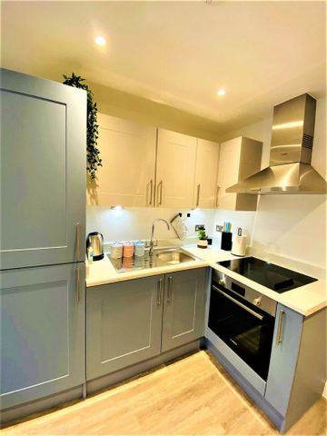 1 bedroom apartment to rent - Photo 5