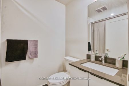For Lease - 27 Bathurst Street Unit# 909, Toronto, Ontario - Photo 4