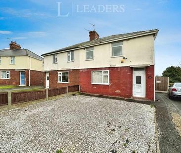 Birch Avenue, Skellow, DN6 - Photo 1