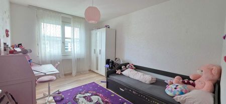 4.5 Zimmer, 103 m², 5. Stock - Photo 5