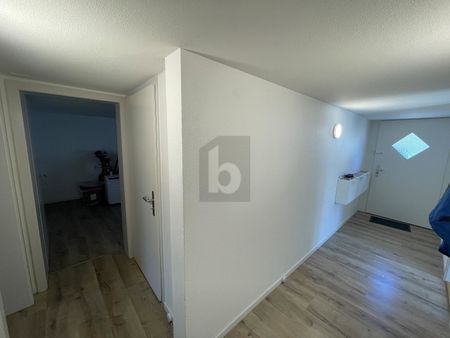 3 Zimmer, 75 m², EG - Photo 5