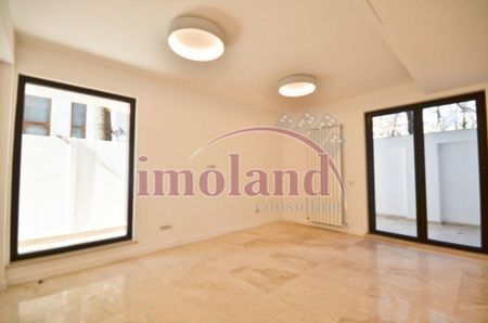 Imobil nou - inchiriere Office / Rezidenta - Primaverii -... - Fotografie 2