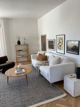 Nansensgatan - Photo 1