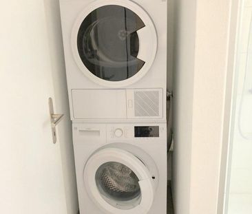 Modern 2.5 room apartment with balcony in a good location in St. Ga... - Photo 5