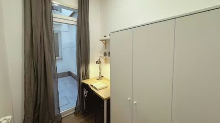 Paseo de las Delicias, Madrid, Community of Madrid 28045 - Photo 2