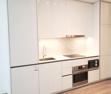 For Lease - 8 Interchange Way Unit# 1610, Vaughan, Ontario - Photo 3