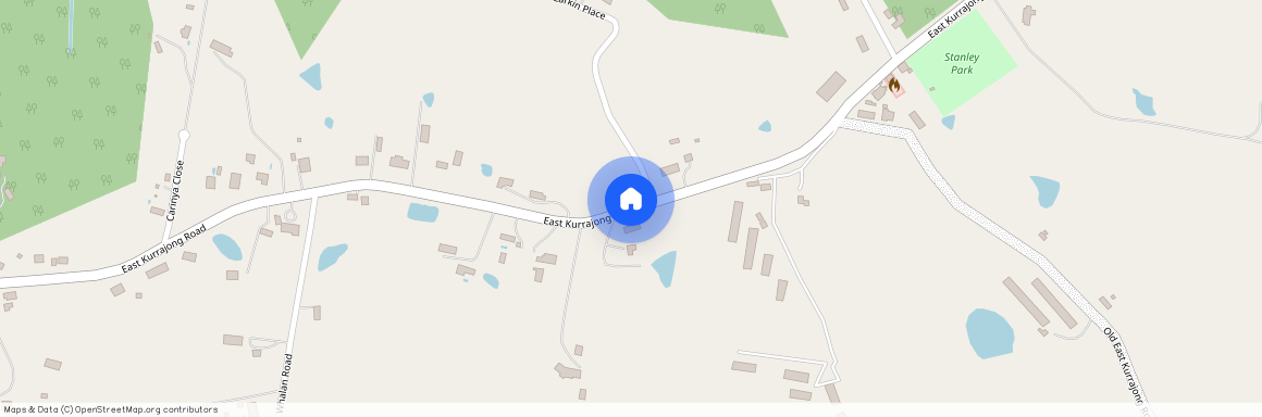 Address available on request, NSW 2758, East Kurrajong