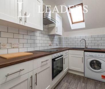 1 bedroom apartment to rent Redoubt Close, Hitchin, Hertfordshire, SG4 - Photo 3