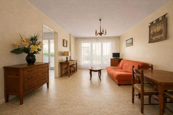 Appartement T2 ROYAN à louer - Photo 1