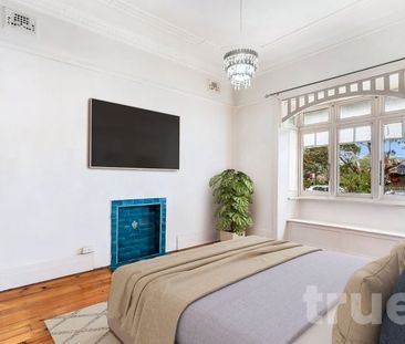 EXCEPTIONALLY SPACIOUS AND PERFECTLY POSITIONED SEMI ATTACHED HOME ... - Photo 2