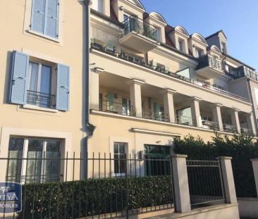 Appartement à louer 2 pièces 42.37m² - Photo 2