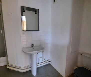 Appartement T1 à louer - 28 m² - Photo 6