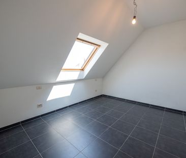 Centraal gelegen dakappartement te Zulte! - Photo 6
